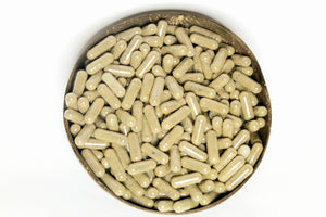 102 Mineral Moss Capsules