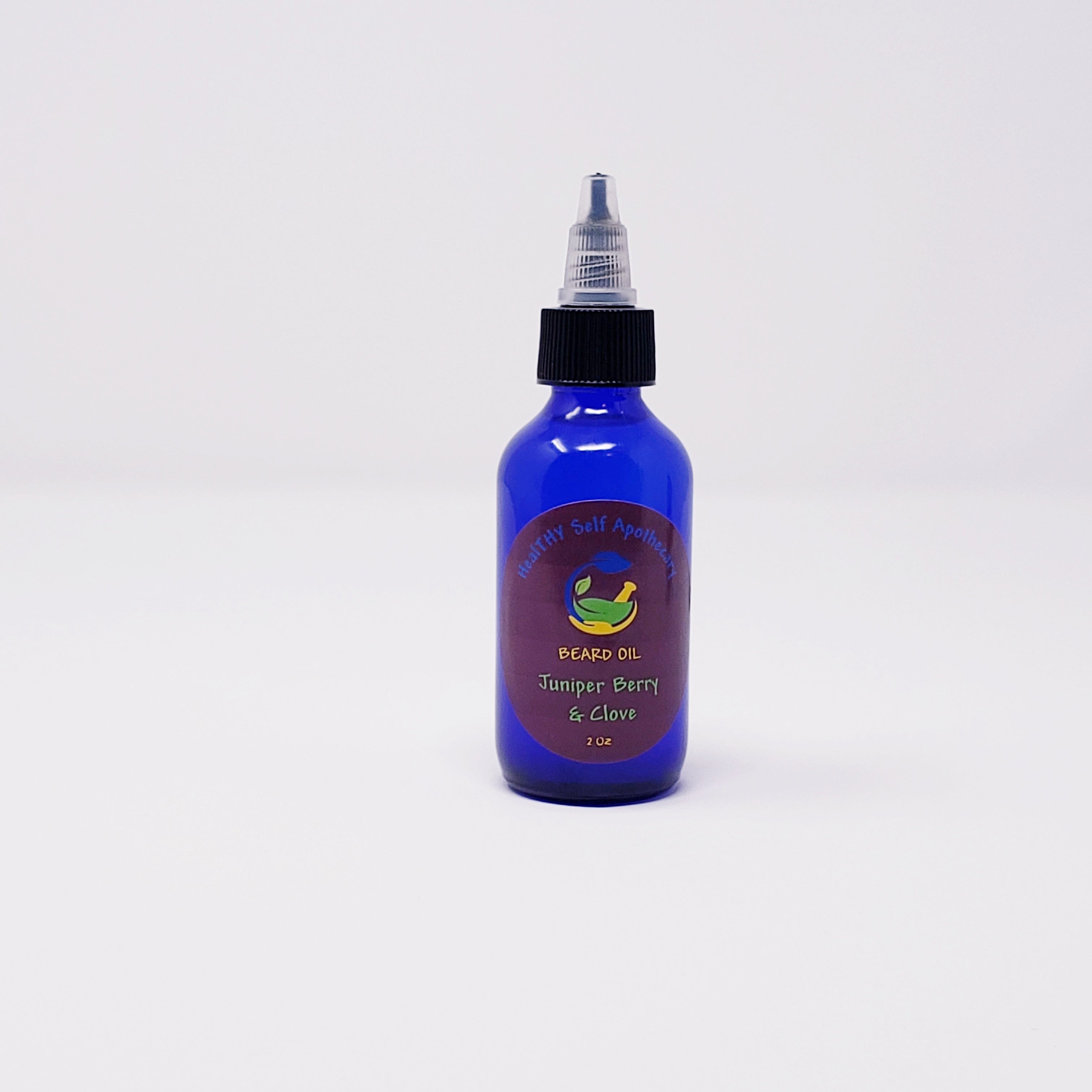 Beard Oil