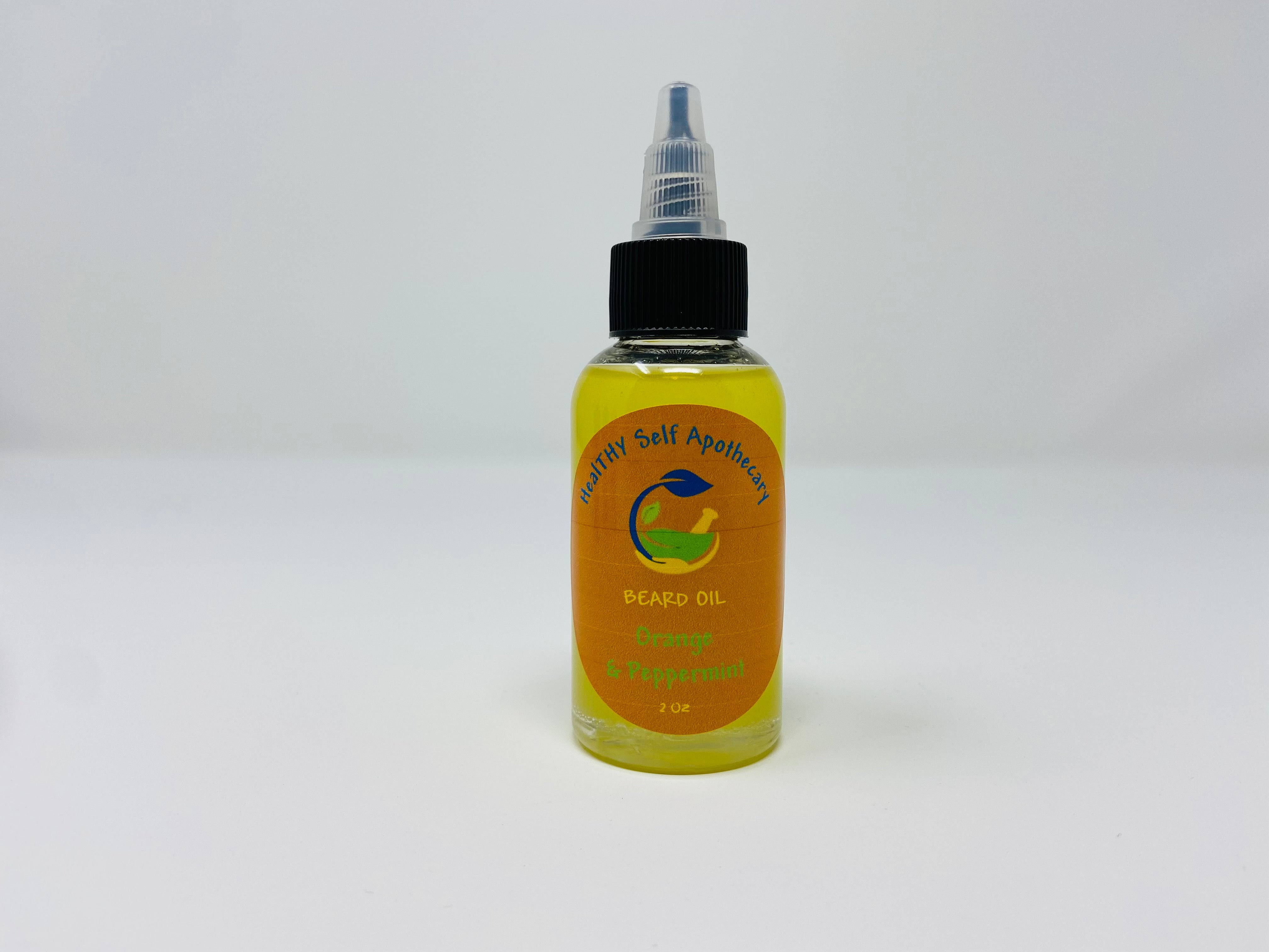 Beard Oil